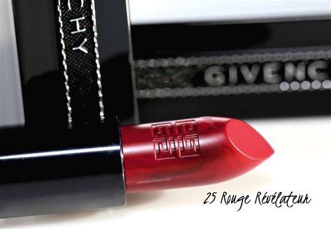 rouge interdit lip liner givenchy|Givenchy rouge interdit temptation lipstick.